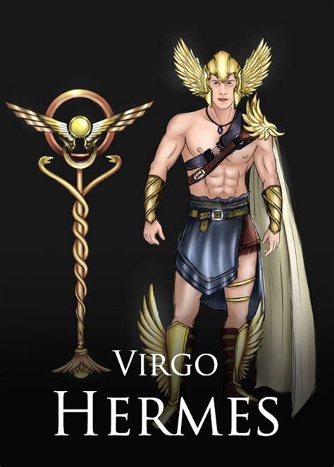 hermes zodiac sign